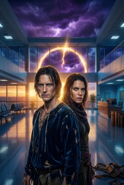 Poster_Reborn to Rule