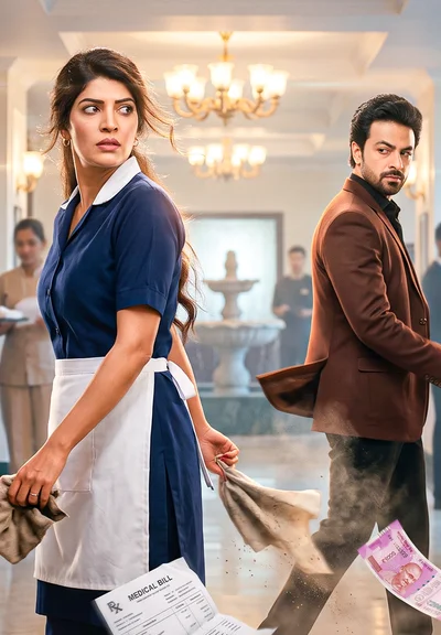 Desi Cinderella - Entertainment channel