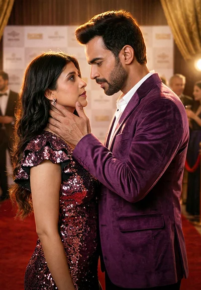 Hero Heroine aur Hungama