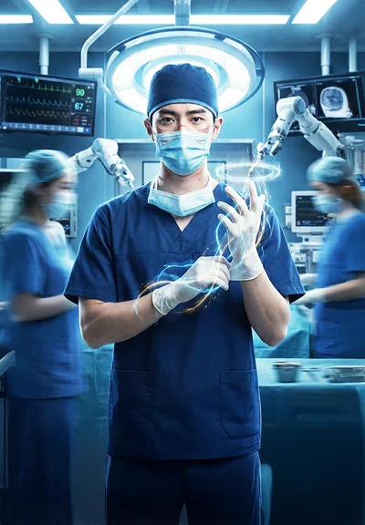 Doctor Miracle, MD