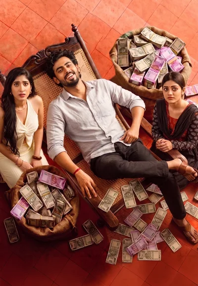 Poster_Kodeeswaran Reloaded