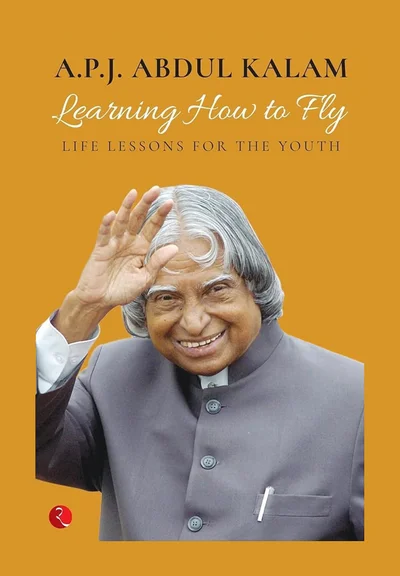 Learning How To Fly