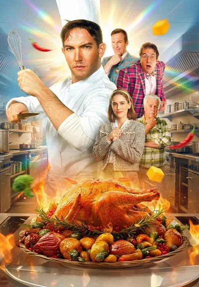 Poster_Return of the Missing Master Chef