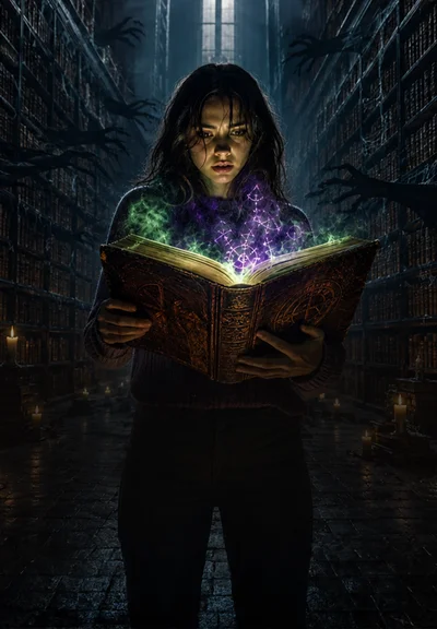 The Blackwood Curse