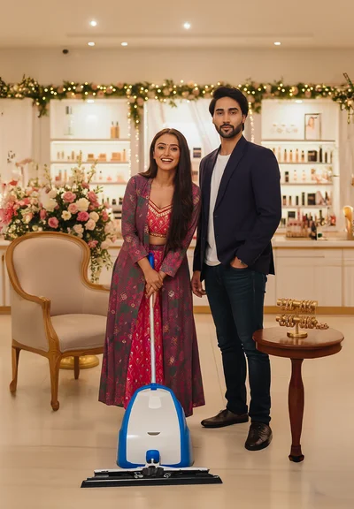 Dulhan Se Darling