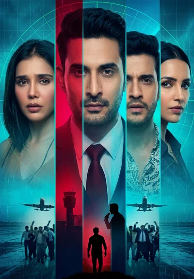 Polladhavan poster