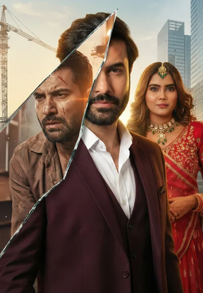 Mazdoor Bana Billionaire