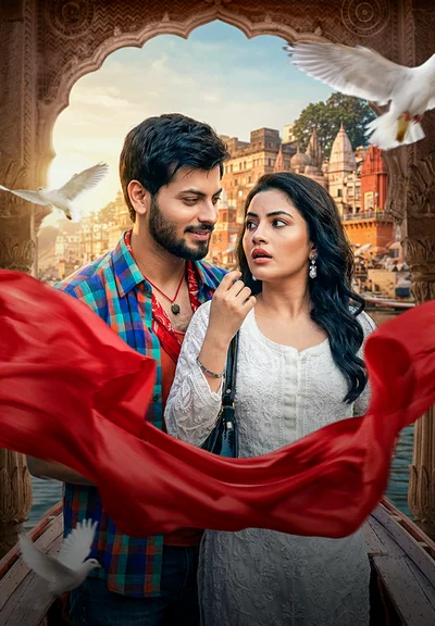 Gully Boy ki CEO love