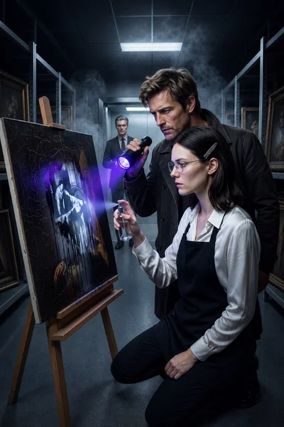 Poster_Beneath the Canvas 