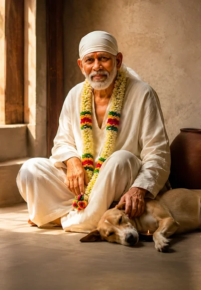 Sai Baba: Sabka Malik Ek