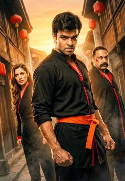 Asli Fighter