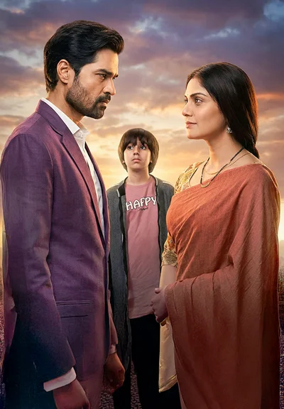 Final Mulaqaat