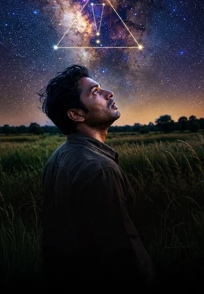 Universe Ke Warning Sign ?