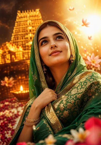 బీబి నాంచారమ్మ