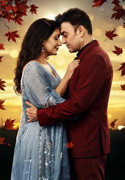 Poster_Waiting for Love