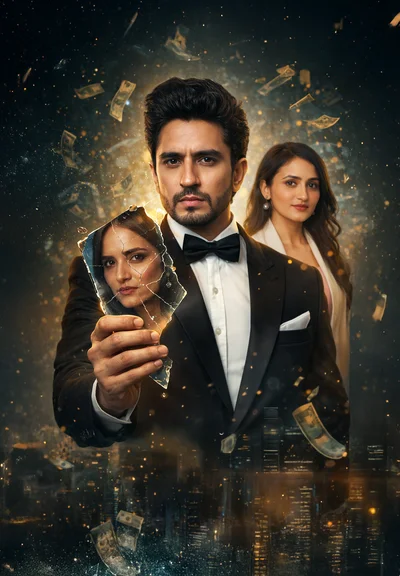 Poster for Breakup Se Bana Billionaire