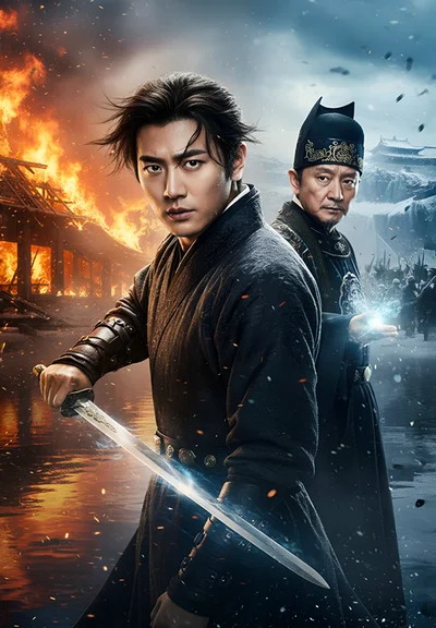 The Strongest Eunuch