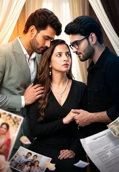 Poster_Ek Chehra Do Saazish