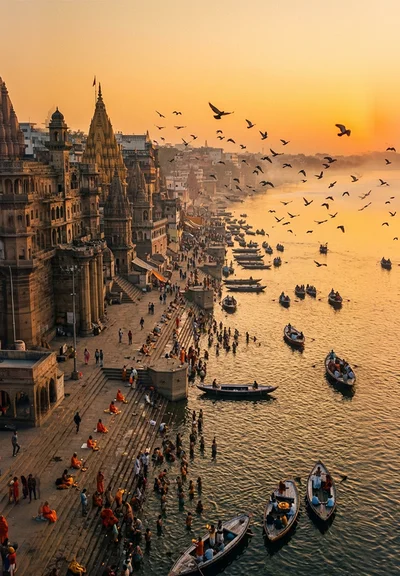 Kashi Pattanam