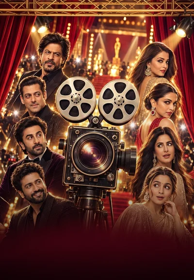 Bollywood Unplugged: Daily Filmy Gupshup