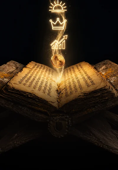 Vedas Ke Hidden Success Principles