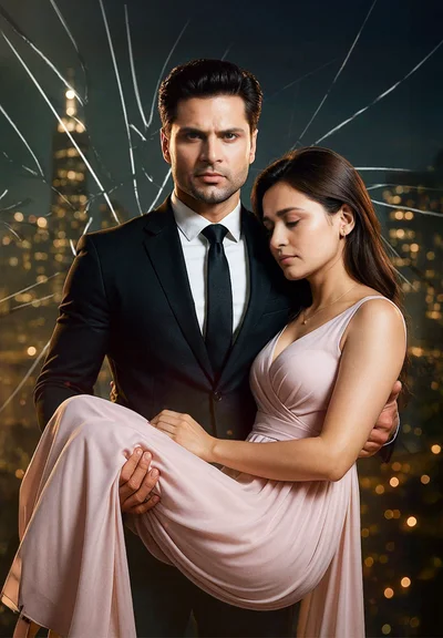 My Billionaire Bodyguard