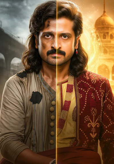 Fakir Badshah