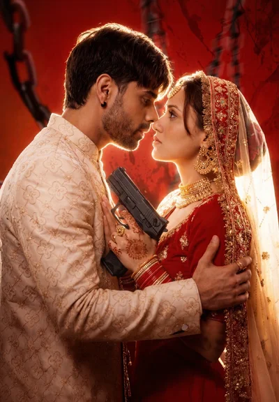 Shotgun Shaadi