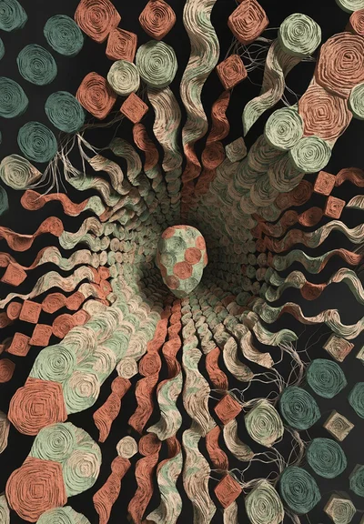 Focus: Soft Patterns