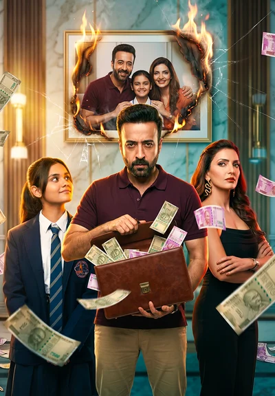 Lies and Legacy - Entertainment channel