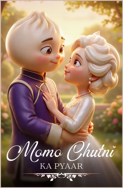 Momo Chutni ka pyaar