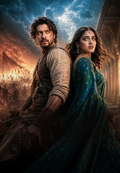Behrupiya Baadshah