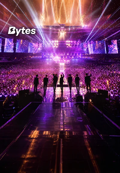 BTS: The Kings Of K Pop