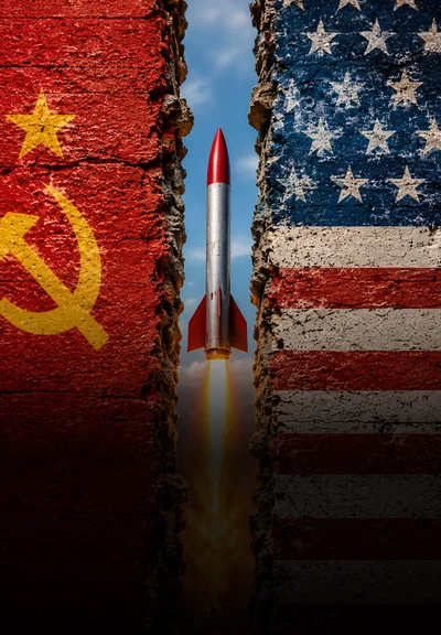 1962 Cuban Missile Crisis