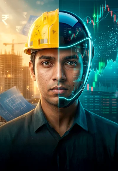 Real Estate vs Stocks: Which is better for you?