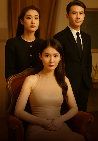 Let's divorce, i want to inherit the billionaire estate