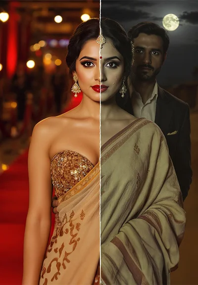 Na Jaane Kahan Dil Kho Gaya
