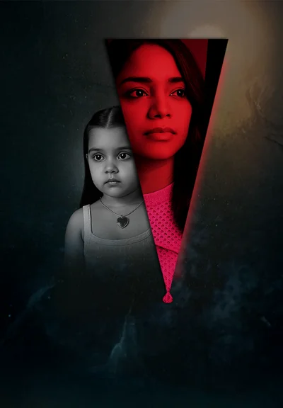 In Search of Her Daughter