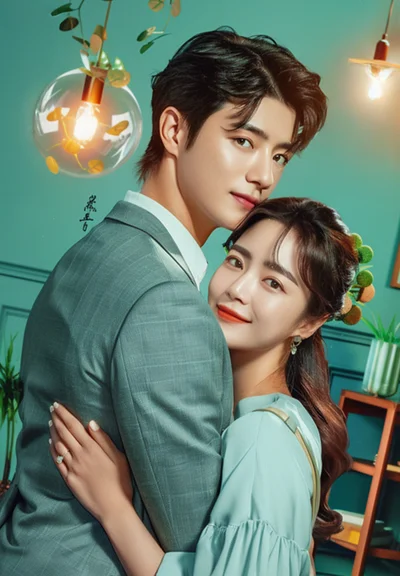 Poster for CEO, Those Twins Look Like You