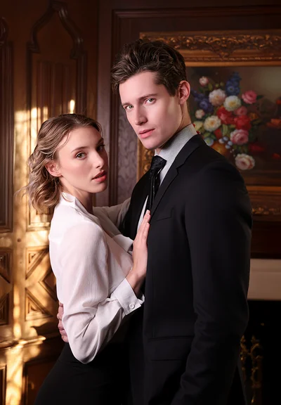 Married But Available: Perfume And Moon