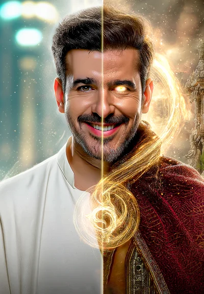 The Chosen One