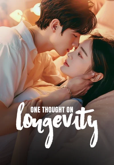 One Thought on Longevity 