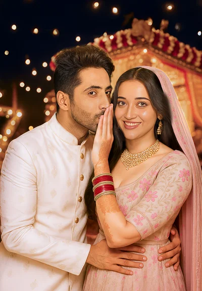 Shadi by Mistake