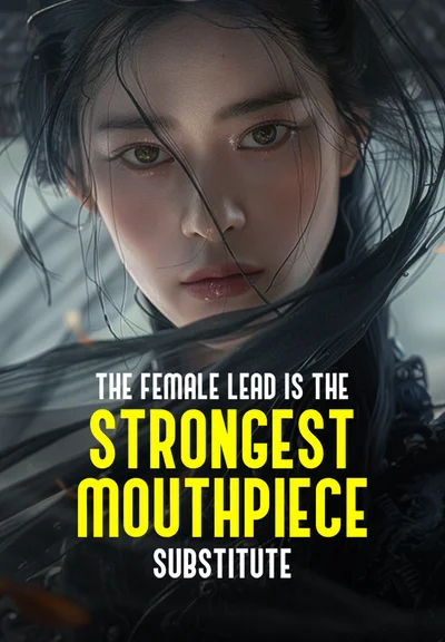 The Female Lead Is The Strongest Mouthpiece Substitute