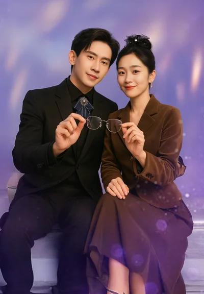 Flash Marriage to the President: Mrs. Gu is Actually a Hidden Tycoon