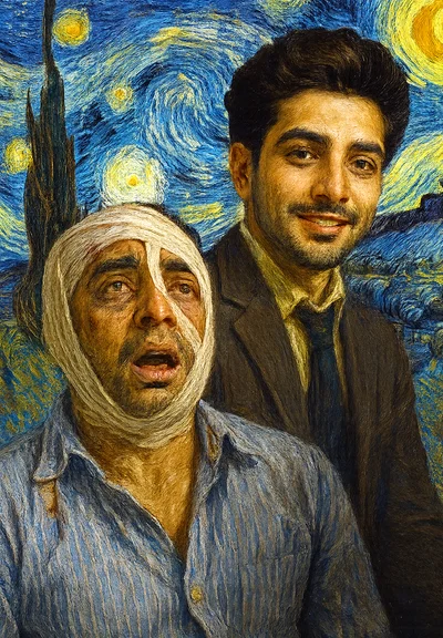Missing Artist