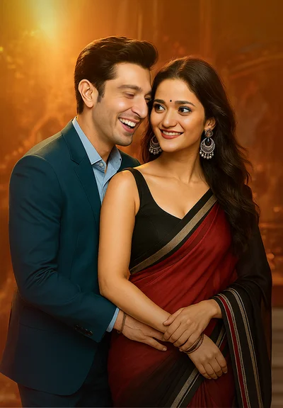 Kya Love 💗 Hoga Dobara? 
