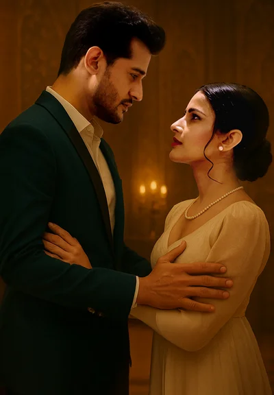 Poster for Prema Desham Yuvarani