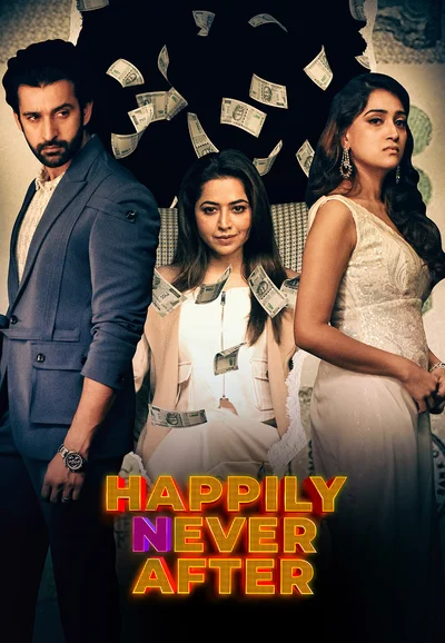 Happily Never After