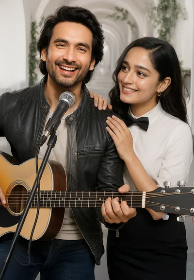 Mohabbat Manzil